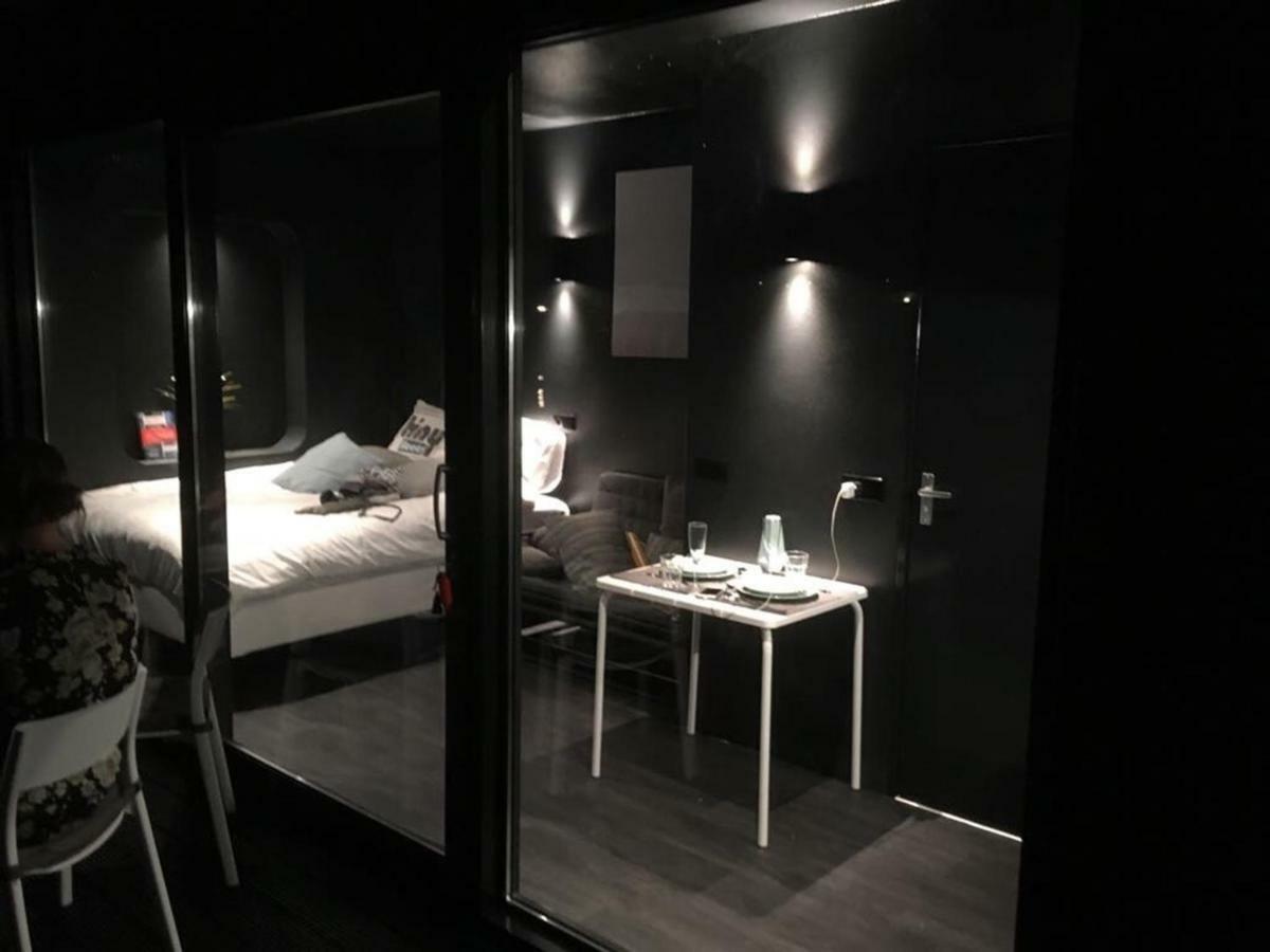 Holiday home Tinyfloat Andijk